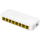 Cudy 8p FS108D (8x10/100Mbit) - 1110353 - zdjęcie 2